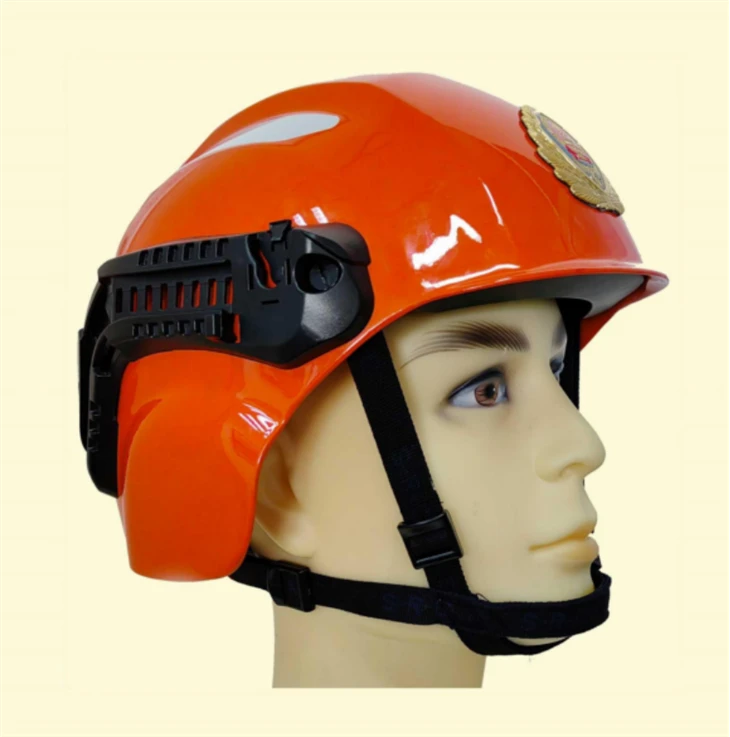 Forest Firefighting Helmet suppliers